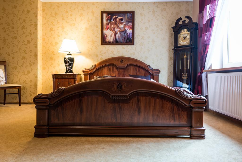 Hotel Palac Akropol ลูบลิน ห้อง รูปภาพ